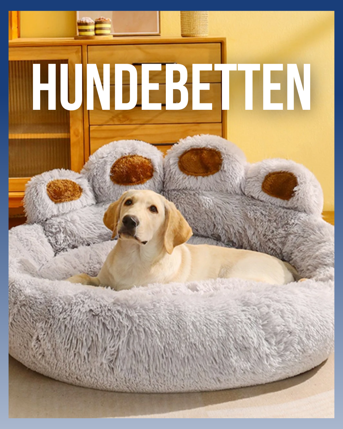 HUNDEBETTEN