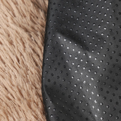Woolpaw© Weiches Pfoten-förmiges Hundebett – Der perfekte Rückzugsort für deinen Hund!
